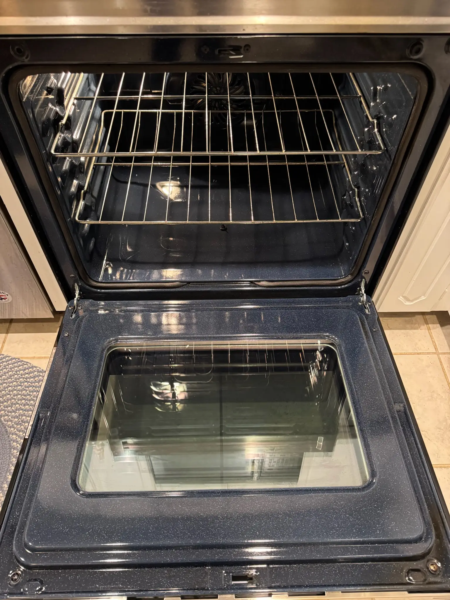 Forno Depois 2